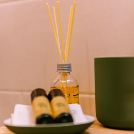 Ilioneo Apartments 나폴리 외부 사진