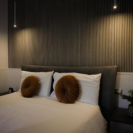Ilioneo Apartments 나폴리 외부 사진