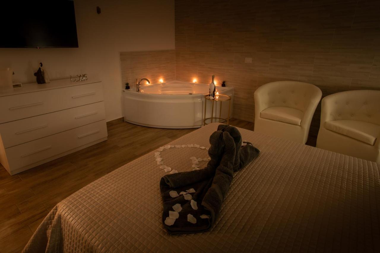 Ilioneo Apartments 나폴리 외부 사진
