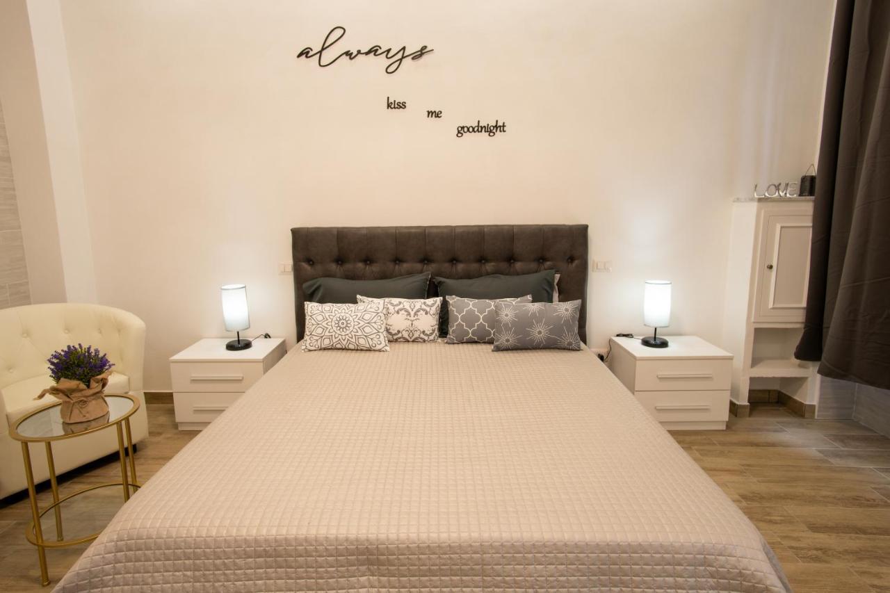 Ilioneo Apartments 나폴리 외부 사진