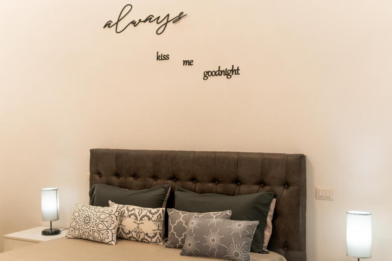 Ilioneo Apartments 나폴리 외부 사진