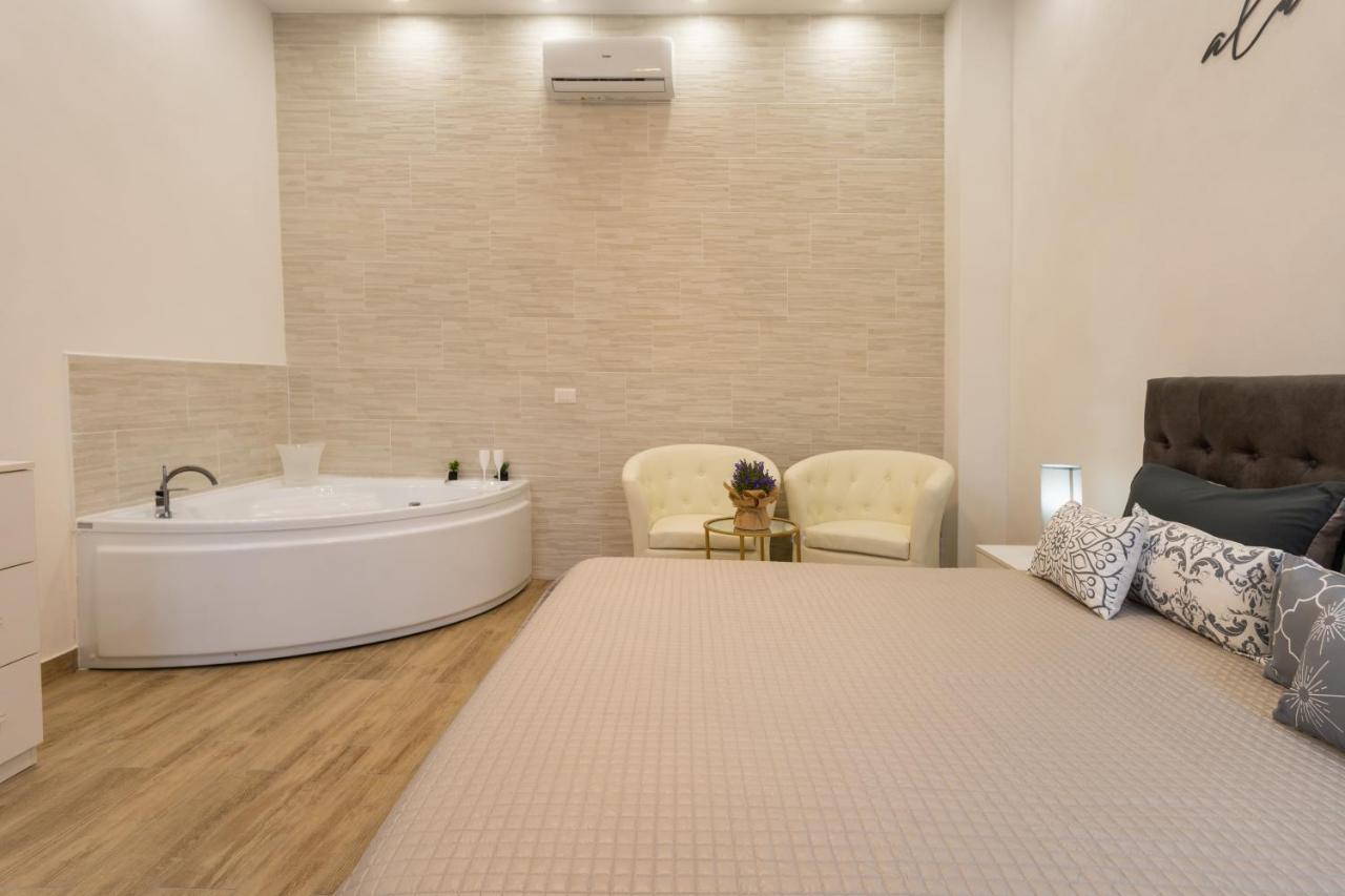 Ilioneo Apartments 나폴리 외부 사진
