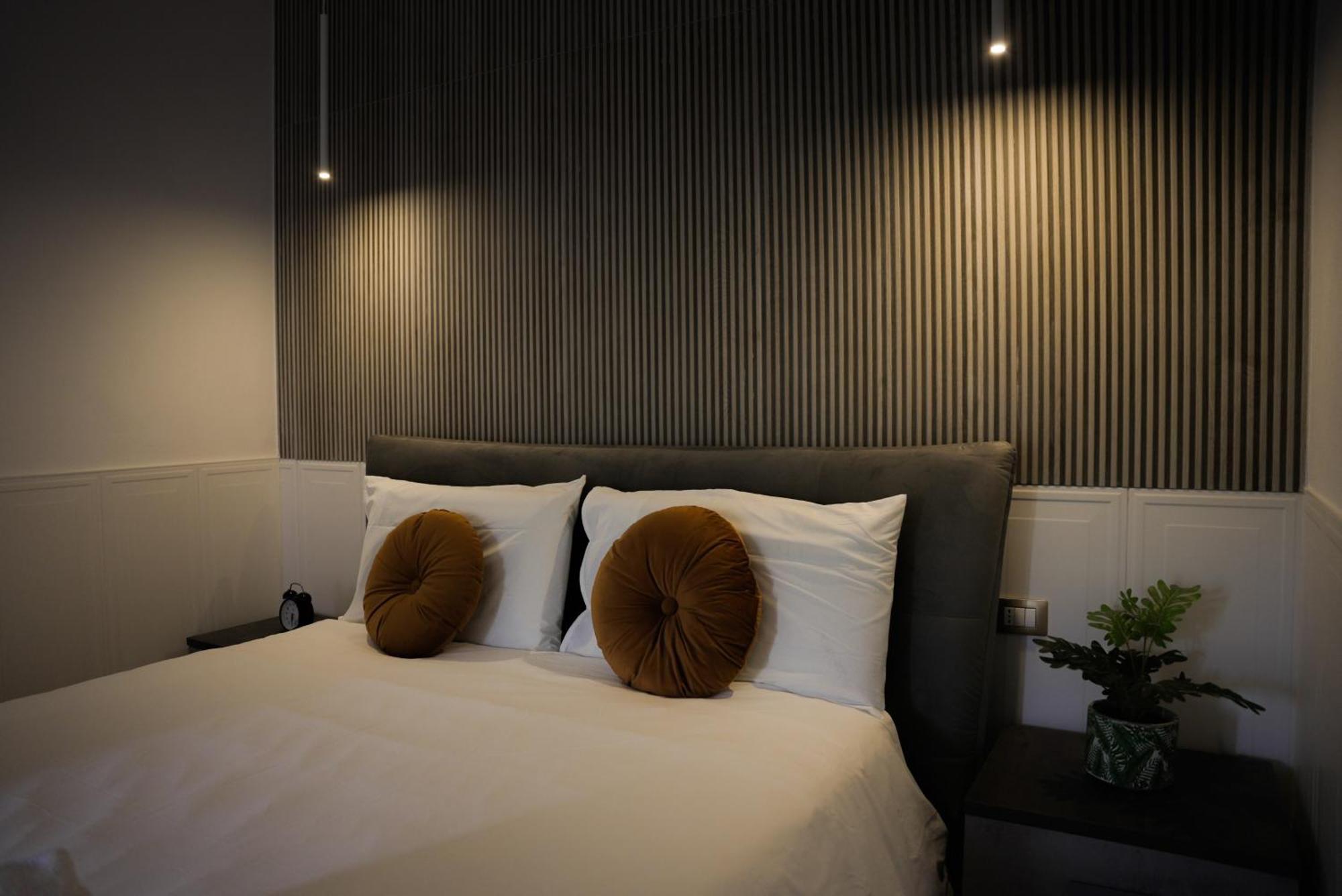 Ilioneo Apartments 나폴리 외부 사진